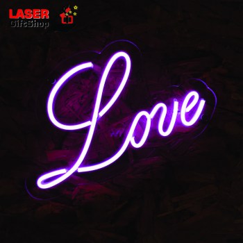LED Neon - Love
